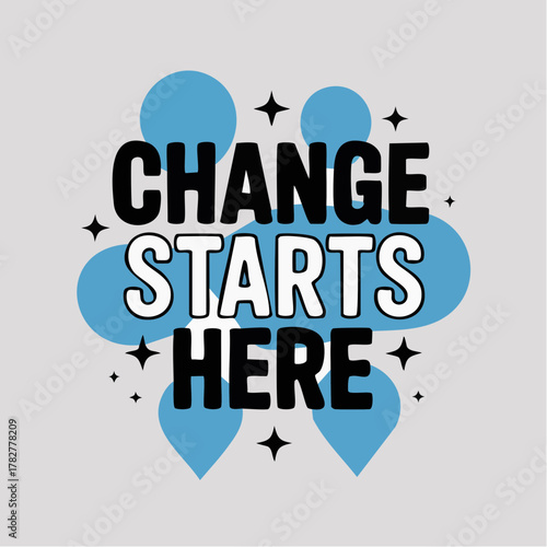 change starts here catalyst kickoff ripple forge community-ignite progress transformation beacon convene uplift
