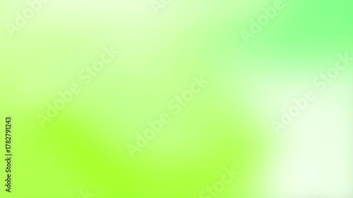 colorful gradient abstract loop background animation in 4k