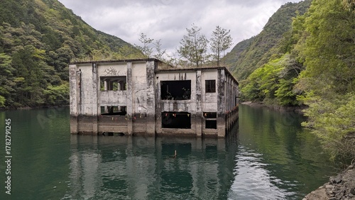 House On The River