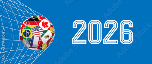 Fussball 2026