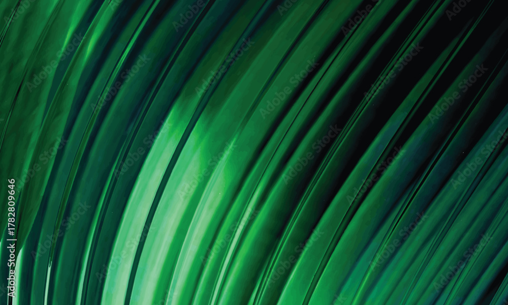 Obraz premium Abstract blur glass background for banner poster vector glass illustration