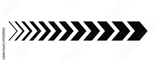 design, white, bold, progress, lines, momentum, arrow, sense, progression., series, category:, description:, symbol, chevron, shape, right., abstract, graphic, element, illustration, speed, pattern