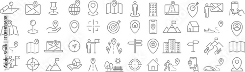 location, map, pin, marker, navigation, travel, journey, destination, search, find, place, address, city, building, road, route, direction, compass, target, goal, person, hand, mountain, house, airpla