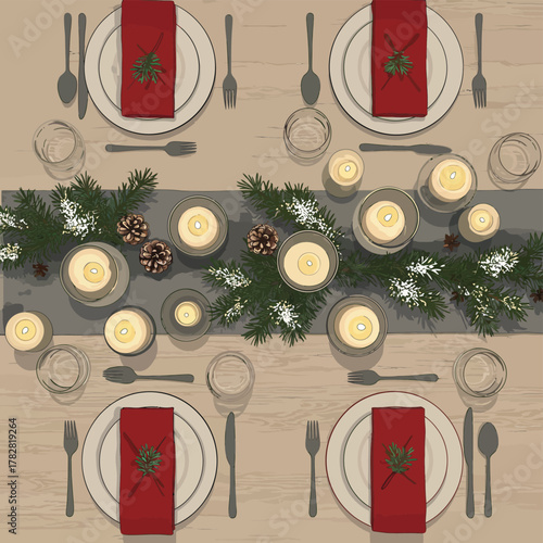 Adobe Illustrator Artwork