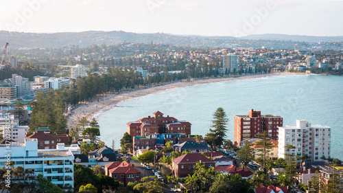 Relaxed Coastal Lifestyle at the Northern Beaches