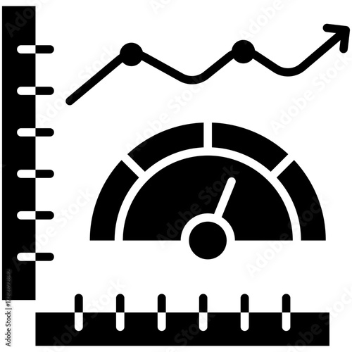 Performance Boost Icon