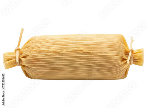 Wallpaper Mural Traditional mexican tamale wrapped in corn husk ready to eat Torontodigital.ca