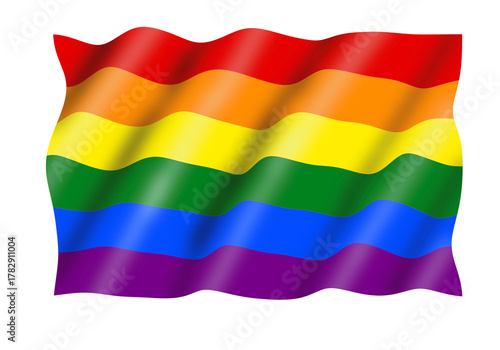Lgbt Flag PNG Images. LGBTQ Pride Flags.