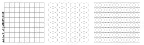 Photos Vector pattern featuring a cracked earth or desert mud texture design in a brown and tan color palette, for geological illustrations, environmental concepts, wall coverings, or digital media projects