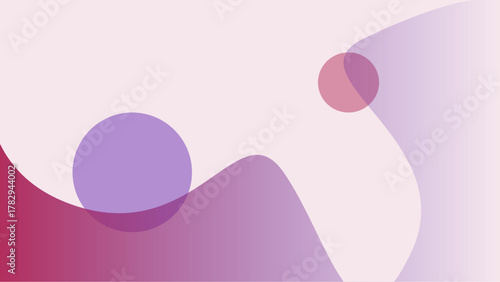 abstract background for desktop wallpaper and banner