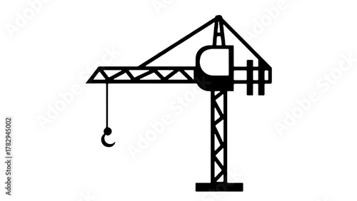 tower crane