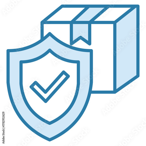 Cargo Insurance Icon