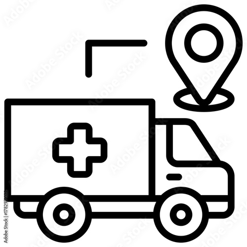 Sourcing  Icon Element For Design