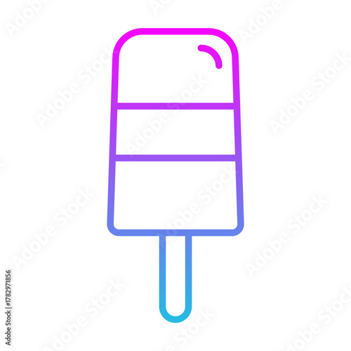 Ice lolly Icon
