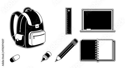 Stock photos websites are useful for finding visual content like images or videos