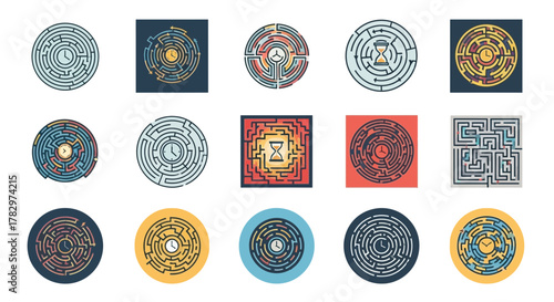 Stock photos websites are useful for finding visual content like images or videos