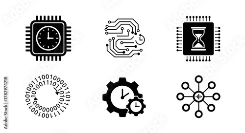 Stock photos websites are useful for finding visual content like images or videos