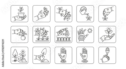 Stock photos websites are useful for finding visual content like images or videos