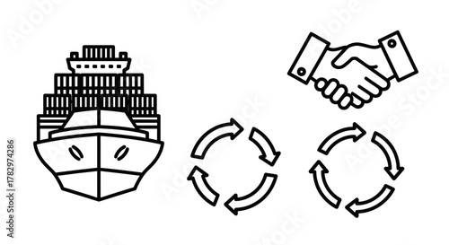 Stock photos websites are useful for finding visual content like images or videos