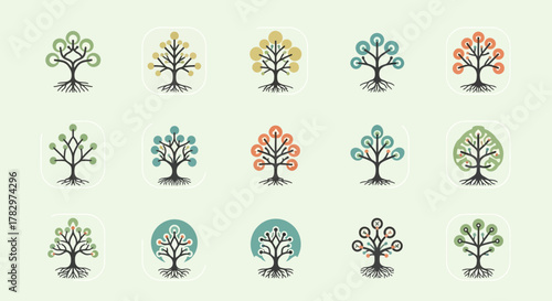 Stock photos websites are useful for finding visual content like images or videos