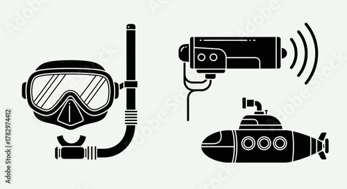 Stock photos websites are useful for finding visual content like images or videos