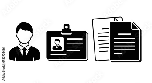 Stock photos websites are useful for finding visual content like images or videos