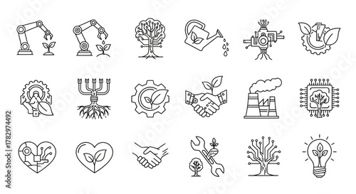 Stock photos websites are useful for finding visual content like images or videos