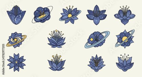 Vibrant close-up of a smiling golden retriever puppy resting on a sunlit grassy field