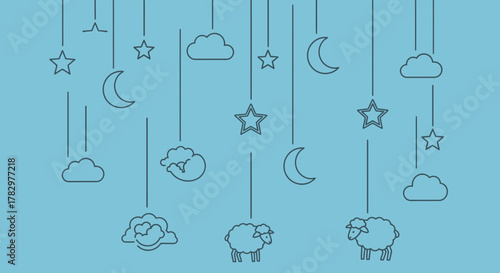 Vibrant close-up of a smiling golden retriever puppy resting on a sunlit grassy field