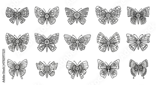 Vibrant close-up of a smiling golden retriever puppy resting on a sunlit grassy field