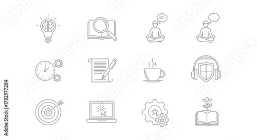 Vibrant close-up of a smiling golden retriever puppy resting on a sunlit grassy field