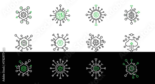 Vibrant close-up of a smiling golden retriever puppy resting on a sunlit grassy field