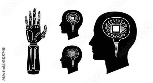 Vibrant close-up of a smiling golden retriever puppy resting on a sunlit grassy field