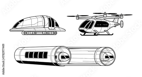 Vibrant close-up of a smiling golden retriever puppy resting on a sunlit grassy field