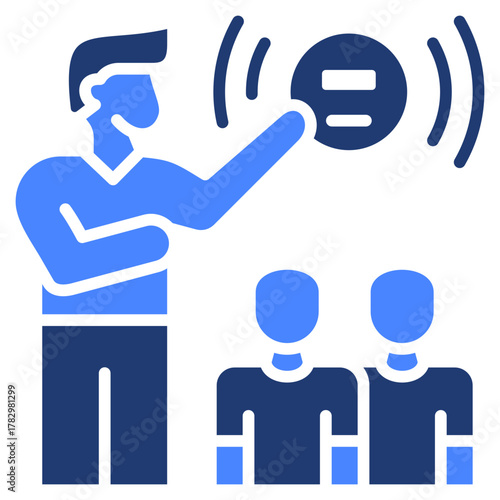 Emergency  Icon Element For Design