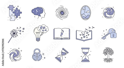 A cheerful, vibrant, and fun vector graphic illustration of a happy cartoon bumblebee collecting honey