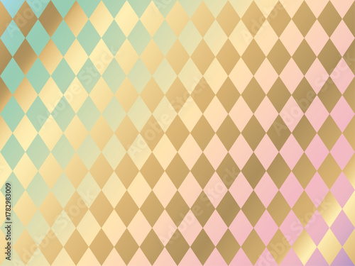 菱形長、m20虹淡B