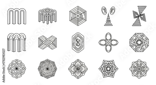 A cheerful, vibrant, and fun vector graphic illustration of a happy cartoon bumblebee collecting honey