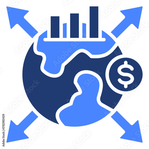 Inclusivity  Icon Element For Design