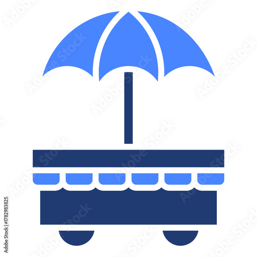 Entrepreneurship  Icon Element For Design