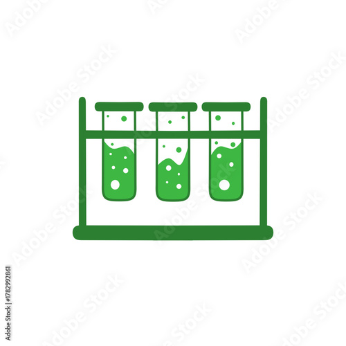 laboratory glassware for scientific research