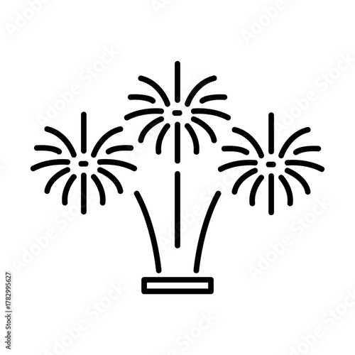 Fotomural Opening ceremony