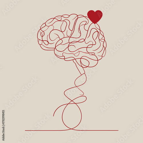 The Brain and Heart Connection
