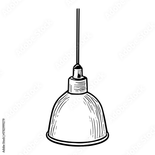 Pendant Lamp