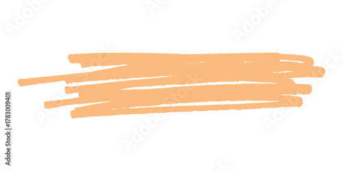 Brush paint stroke texture swatch Hand painted background Ink scribble dab clipart Paint smudge for tags and stamps design