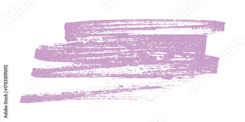 Brush paint stroke texture swatch Hand painted background Ink scribble dab clipart Paint smudge for tags and stamps design