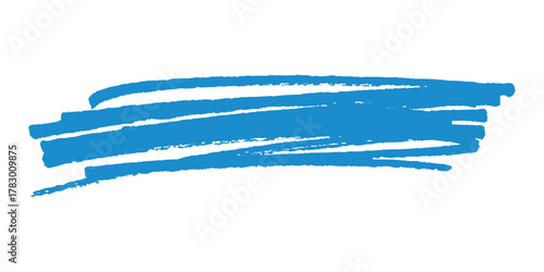 Brush paint stroke texture swatch Hand painted background Ink scribble dab clipart Paint smudge for tags and stamps design