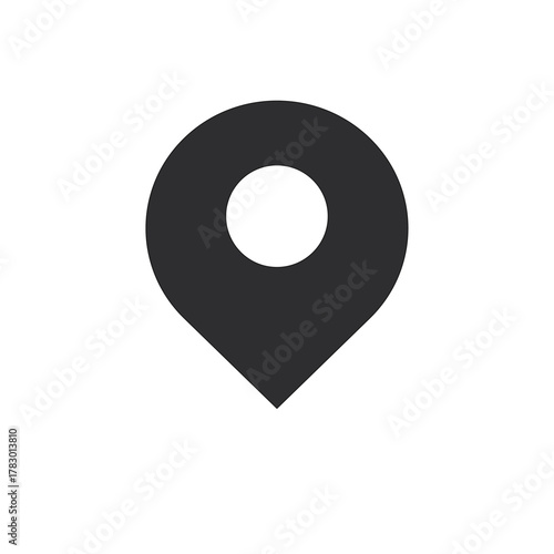 3d map pointer with a pointer