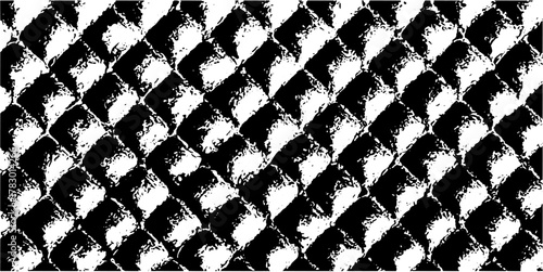 Wafer Biscuit Texture Vector Detailed vector texture mimicking the crispy, grid-like surface of a wafer biscuit. Perfect for food, snack, culinary, or background designs needing a sweet texture.