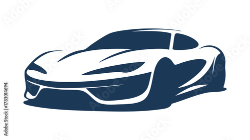 Woman riding classic motorcycle